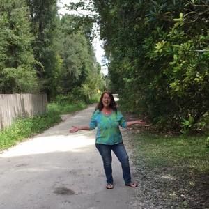 Meet your Posher, Luane